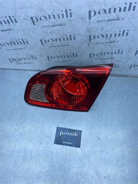 Pomili Fanaleria fanale posteriore interno destro Hyundai Santa Fe 2a Serie