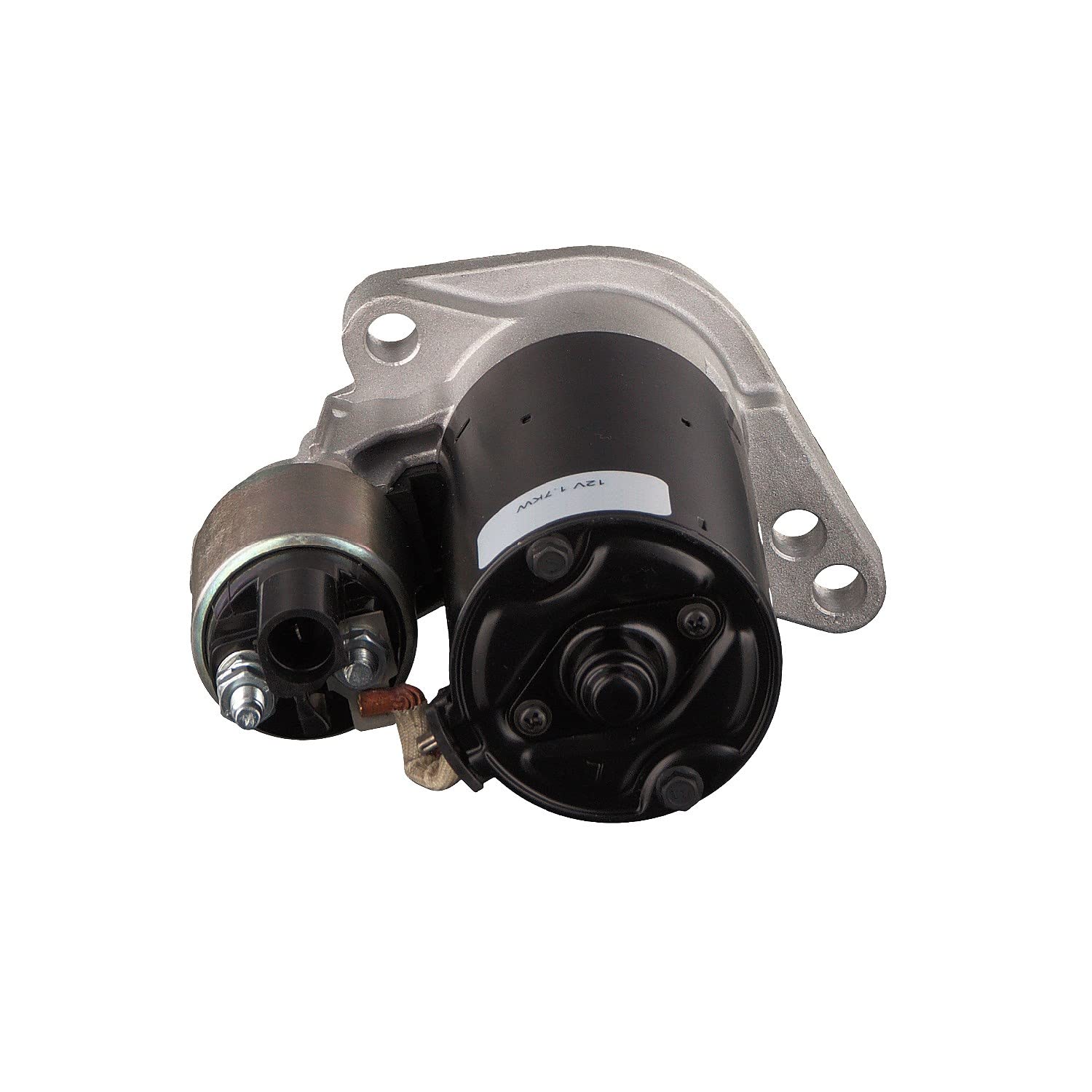 Bilstein Impianto elettrico 101569 motorino d'avviamento 12 V 10 denti