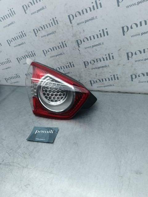 Pomili Fanaleria Ford Kuga CBV fanale posteriore interno sinistro