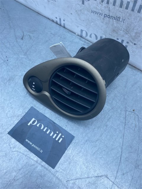 Pomili Climatizzazione Bocchetta aria laterale cruscotto destra Renault Clio 3a Serie 07/05-05/09