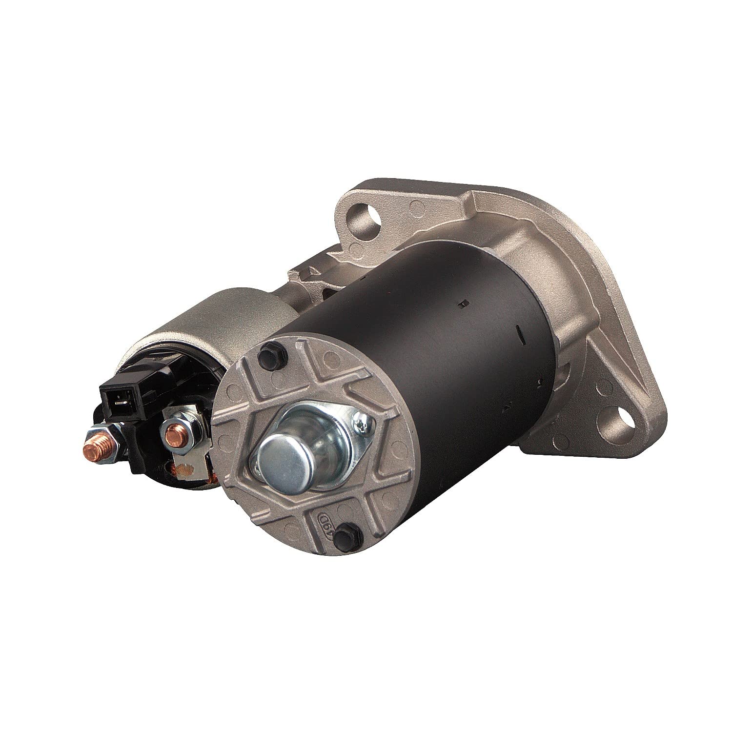 Febi Bilstein Impianto elettrico 101589 motorino d’avviamento