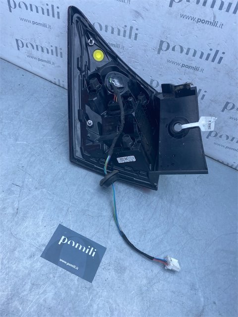 Pomili Fanaleria NISSAN JUKE (F16E) Fanale posteriore destro parte esterna