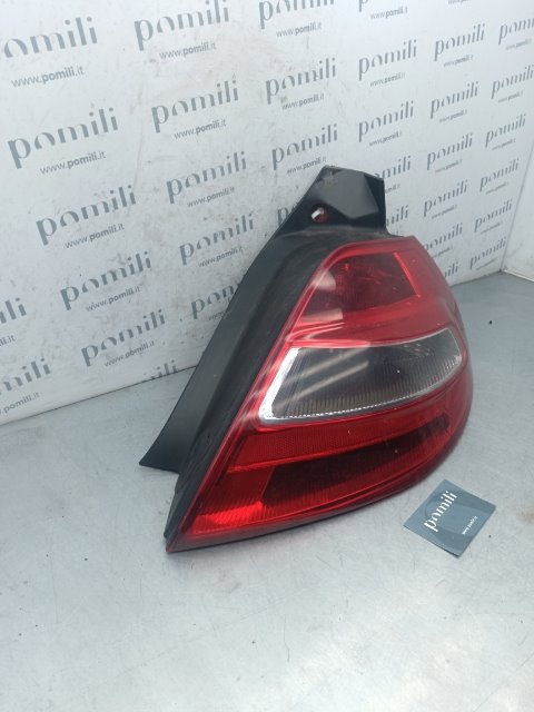 Pomili Fanaleria Fanale posteriore destro Renault Megane 2ª serie