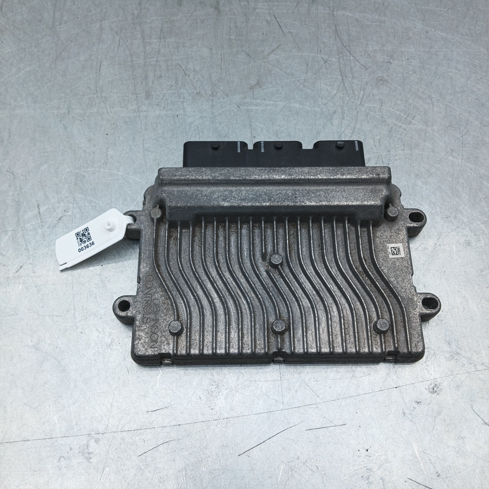 Pomili Motorini avviamento, alternatori, ECU e cavi centralina motore PSA 21585900-1 usata