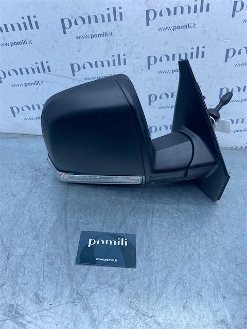 Pomili Cristalli Fiat Doblò (3V) retrovisore S002