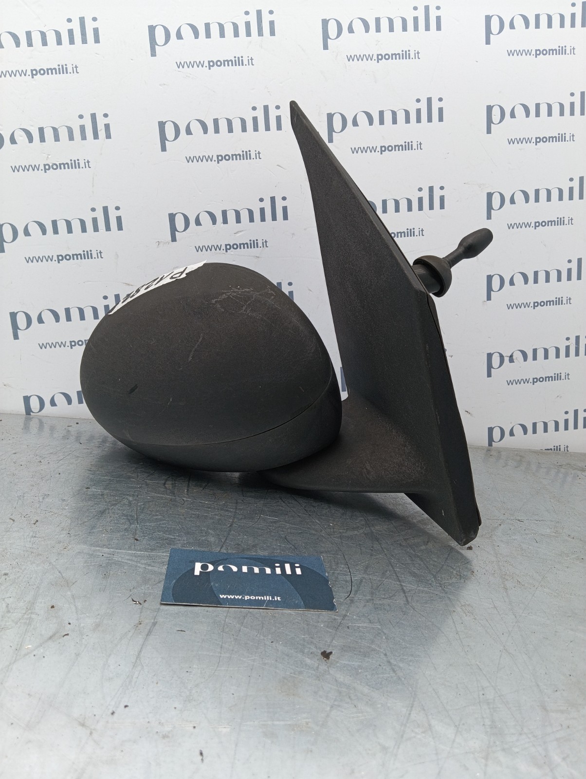 Pomili Cristalli Toyota Aygo specchietto retrovisore destro 87910-0H011