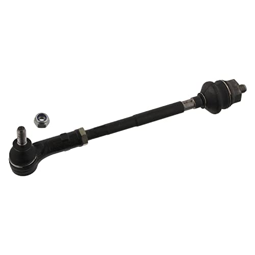 Bilstein Sterzo e sospensione FEBI BILSTEIN 10881 tirante trasversale anteriore destro nero