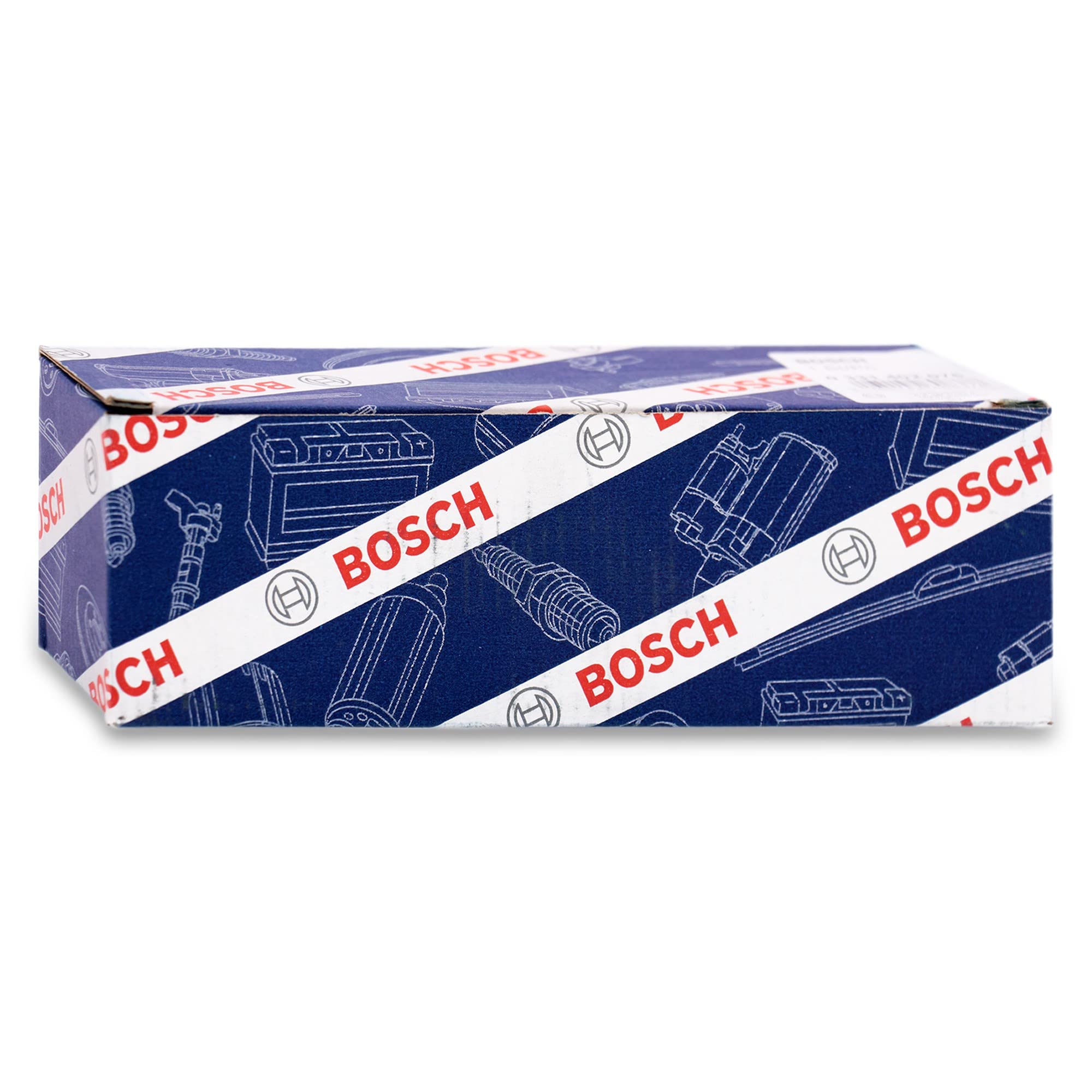 Bosch HCP Filtri 0450906467 filtro carburante diesel in linea