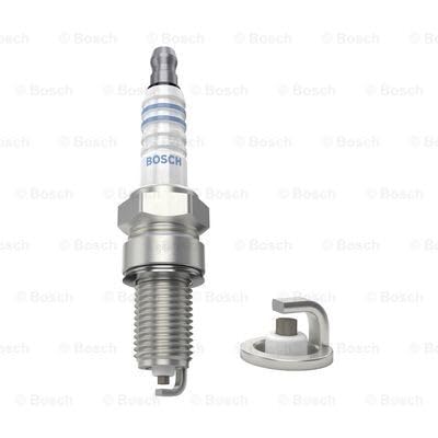 Bosch HCP Candele di accensione 242150505 candela XR4DC