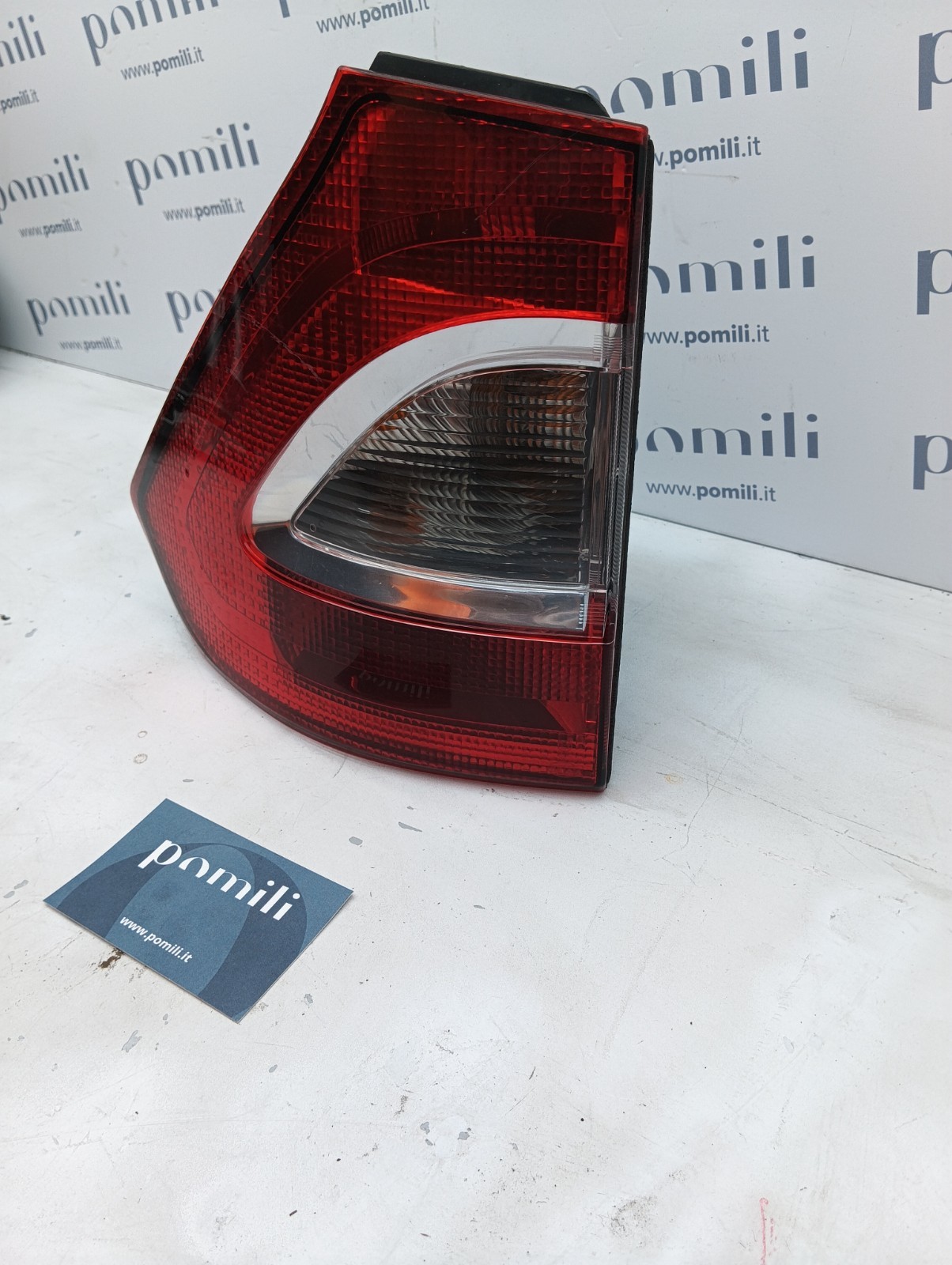 Pomili Fanaleria Ford Galaxy 6M21-13405EG fanale posteriore sinistro usato