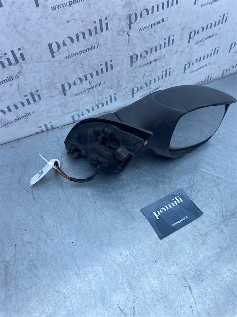 Pomili Cristalli Specchietto retrovisore destro Citroën C3 2ª serie (09/05-11/10)
