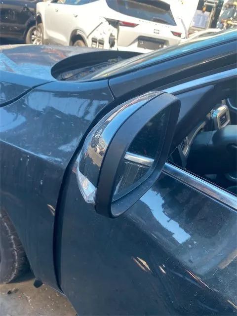 Pomili Cristalli Volvo V60 retrovisore elettrico sinistro