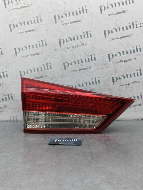 Pomili Fanaleria Fanale posteriore interno sinistro Hyundai ix20