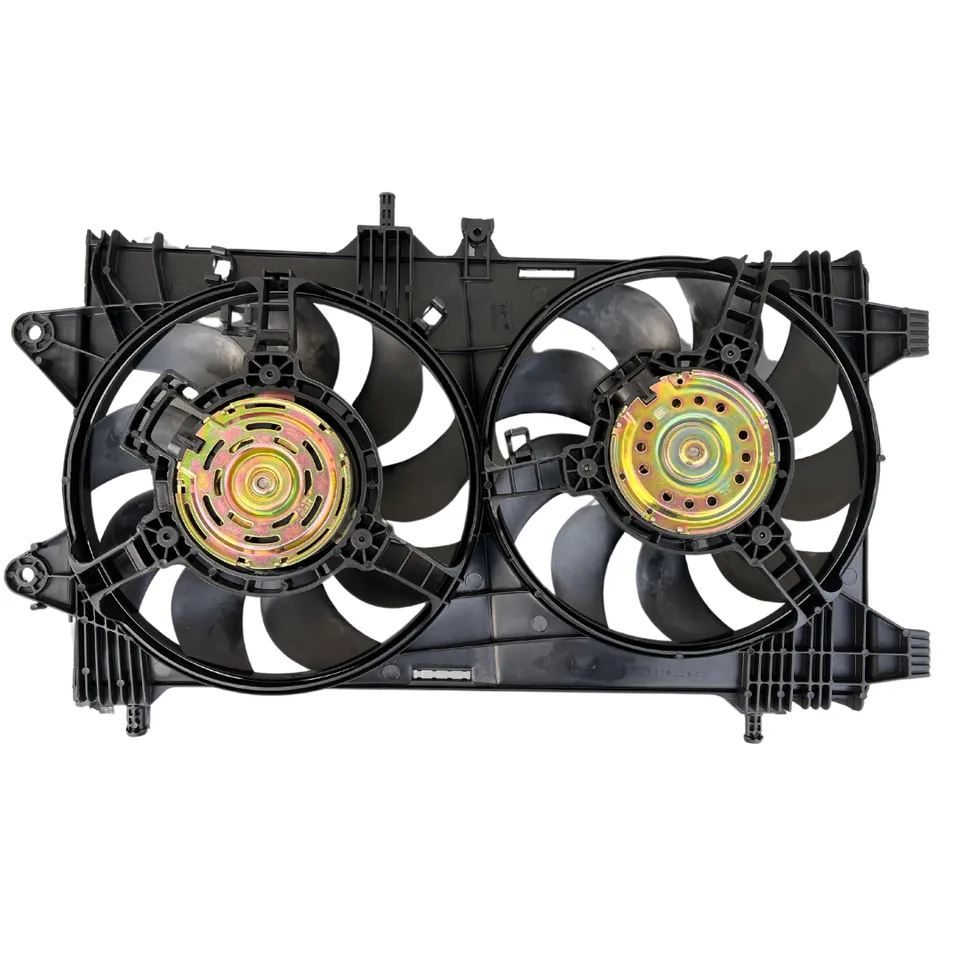 Sara Autoricambi Ventilazione elettroventola Magneti Marelli Fiat Punto 188 99-12