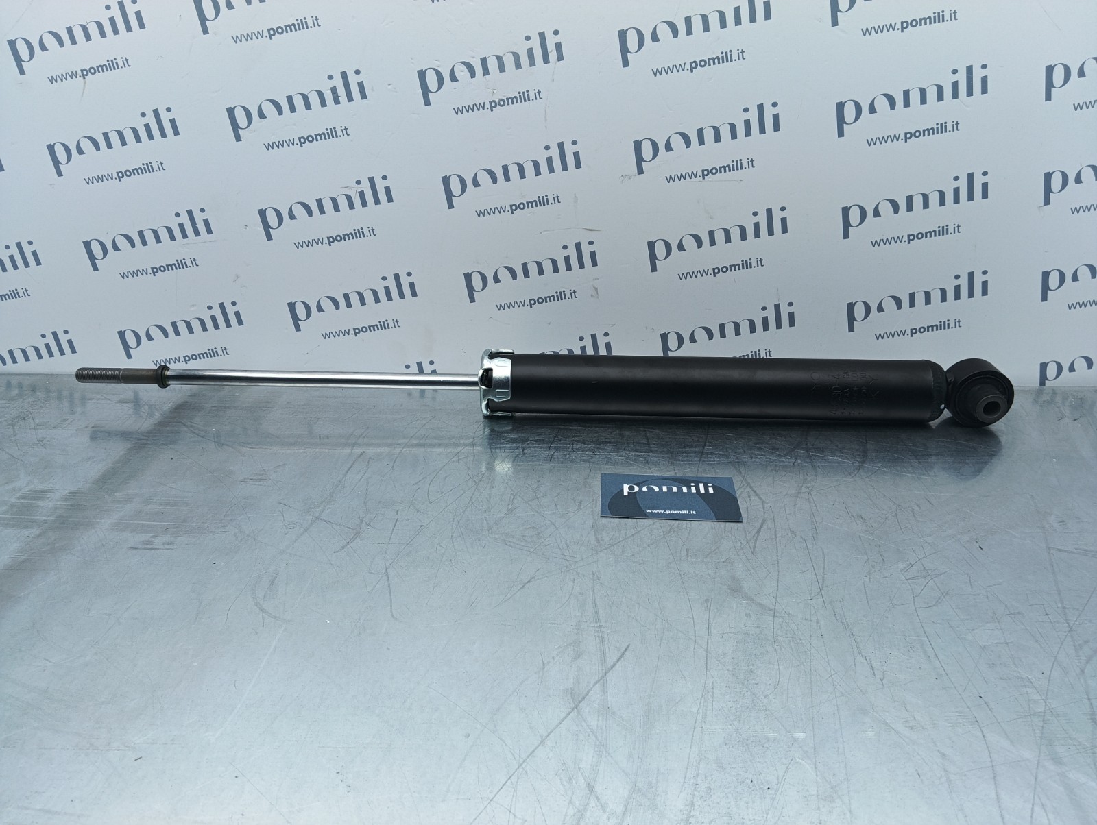 Pomili Sterzo e ammortizzatori Ammortizzatore posteriore Toyota Prius (2010-14) 48530-80533 nuovo