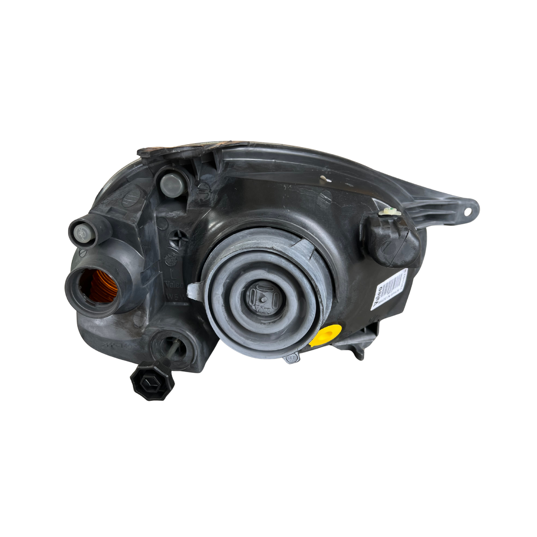 Sara Autoricambi Fanaleria 085132 fanale anteriore sinistro Opel Combo Corsa