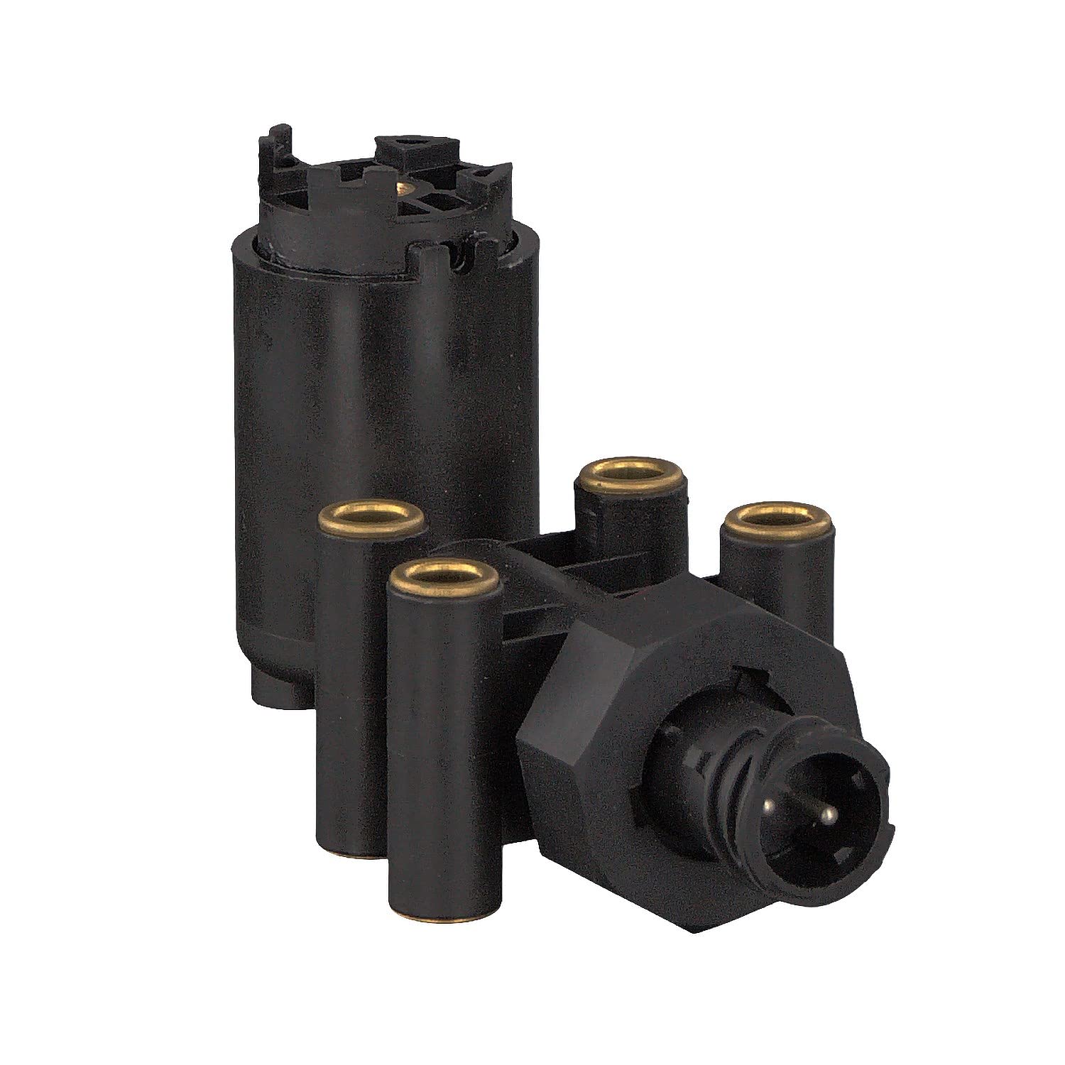 Bilstein Sterzo e sospensione 45243 sensore livello sospensione pneumatica