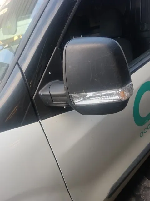 Pomili Cristalli FIAT DOBLO’ CARGO (4V) (01/15>) retrovisore esterno sinistro