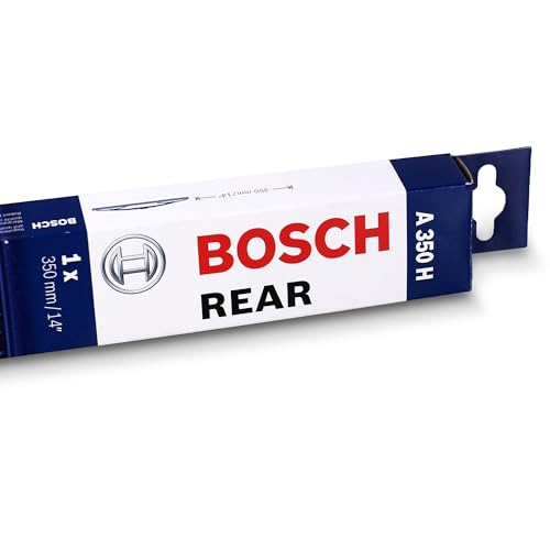 Bosch HCP Spazzole tergicristallo Rear A350H tergilunotto 350 mm