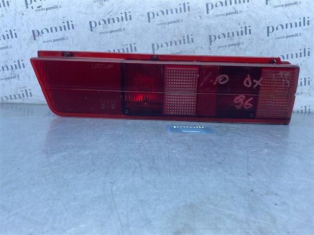 Pomili Fanaleria Lancia Y10 Fanale posteriore destro