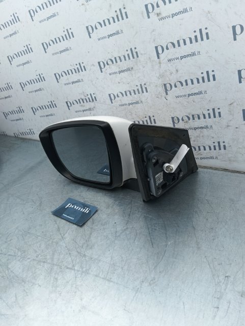 Pomili Cristalli Retrovisore esterno Hyundai ix35 sinistro elettrico