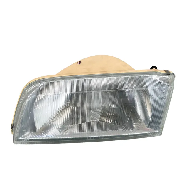 Sara Autoricambi Fanaleria FANALE ANTERIORE SX VALEO CITROEN ZX (91-99) fanale sinistro
