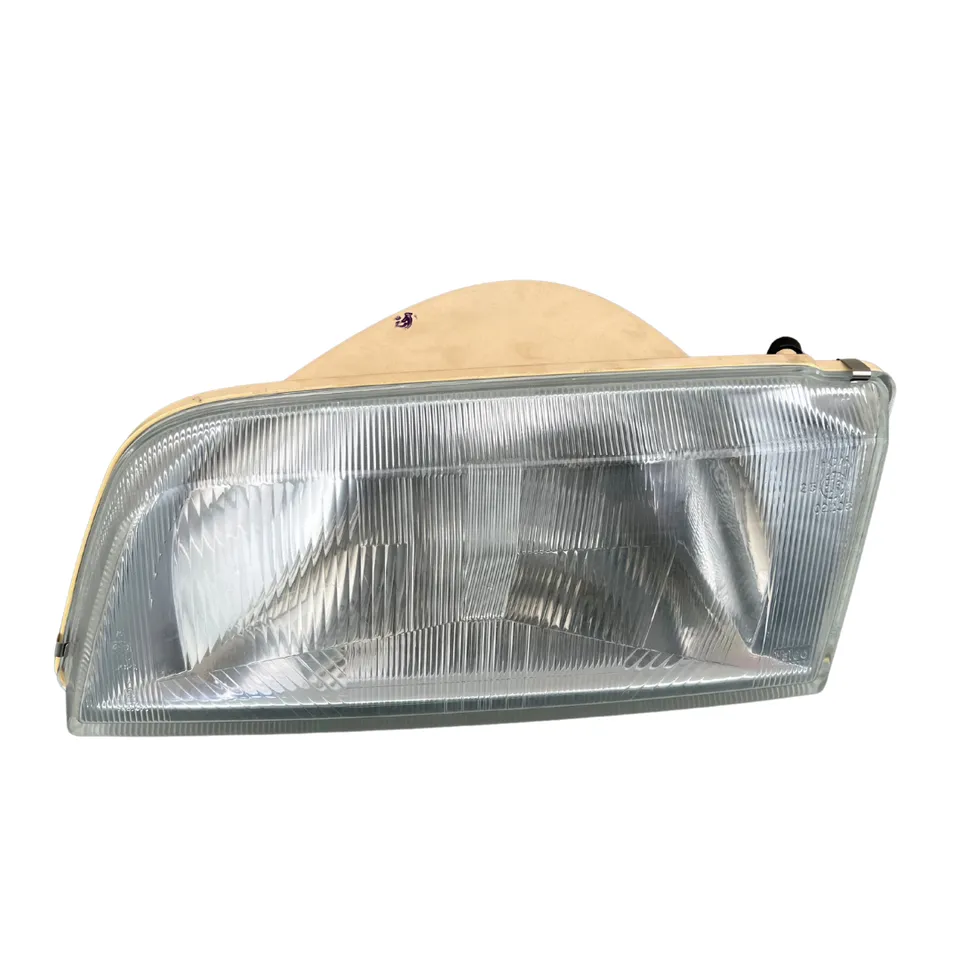 Sara Autoricambi Fanaleria FANALE ANTERIORE SX VALEO CITROEN ZX (91-99) fanale sinistro