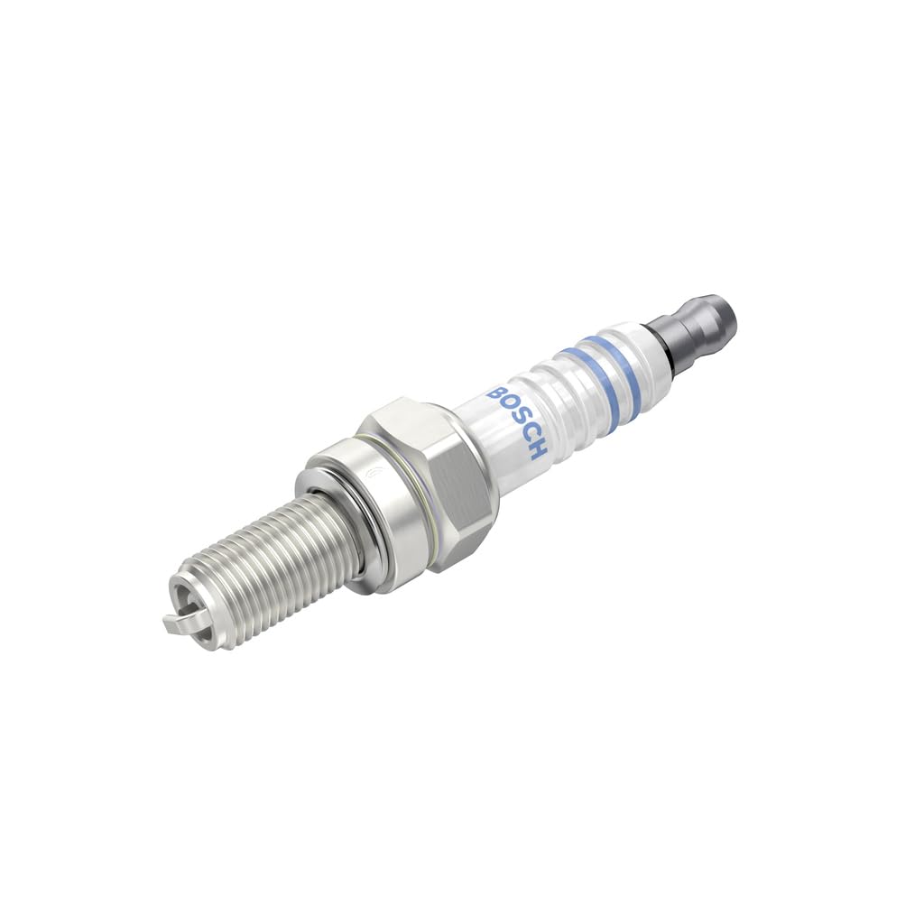 Bosch Candele di accensione 0242060501 candela UR2CC-10