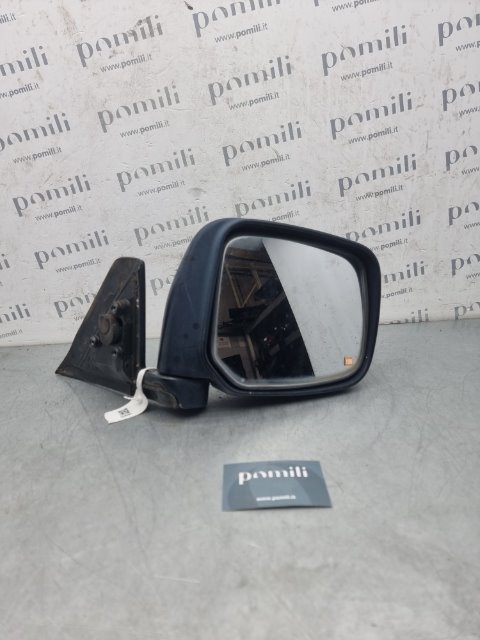 Pomili Cristalli Mitsubishi L200 retrovisore esterno destro