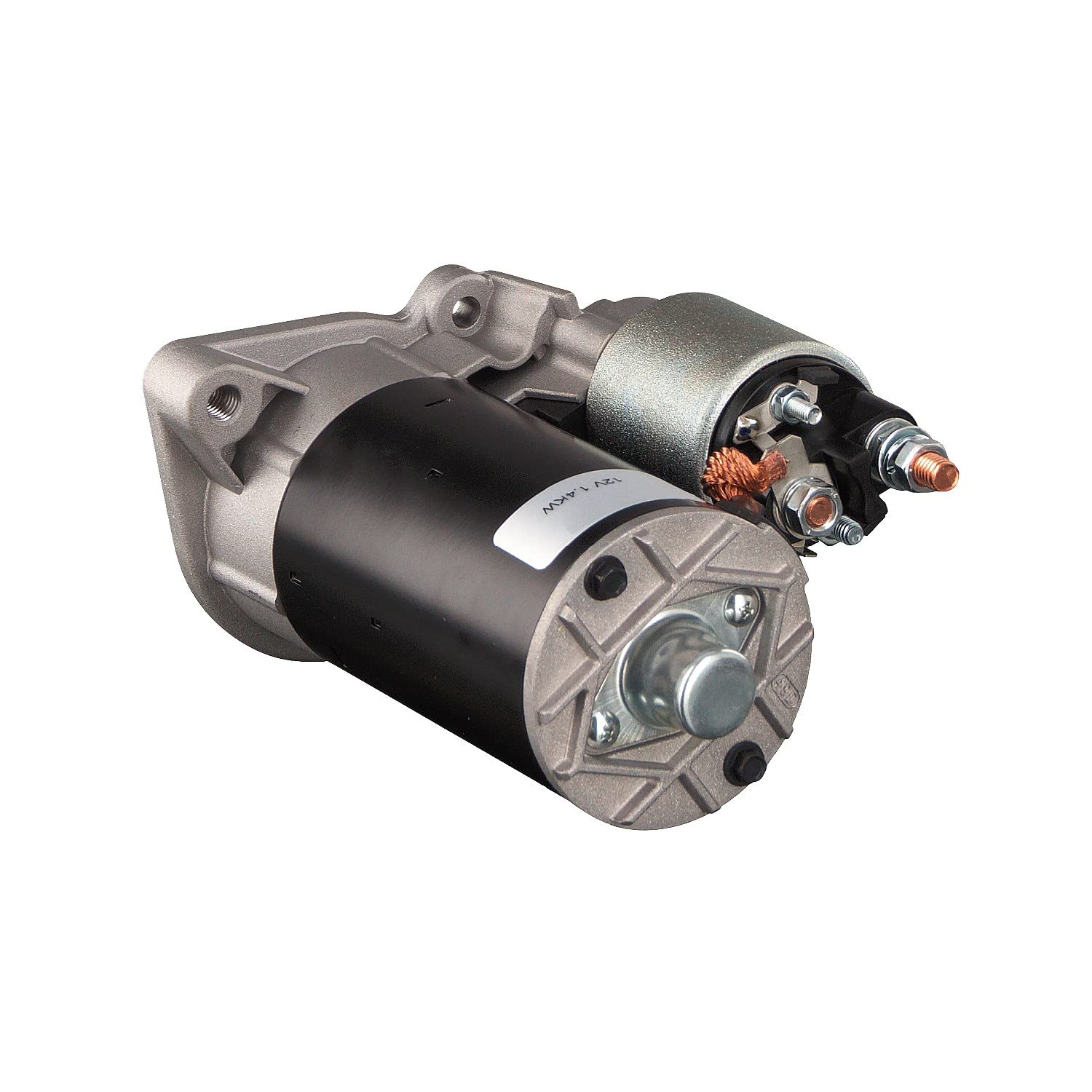 Bilstein Impianto elettrico 101598 motorino avviamento BMW