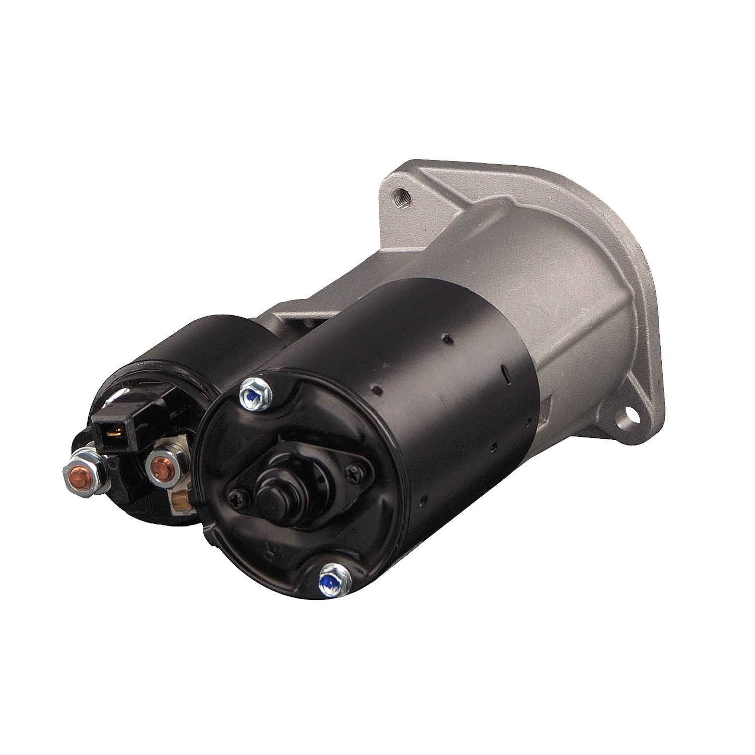 Bilstein Impianto elettrico 101577 motorino avviamento