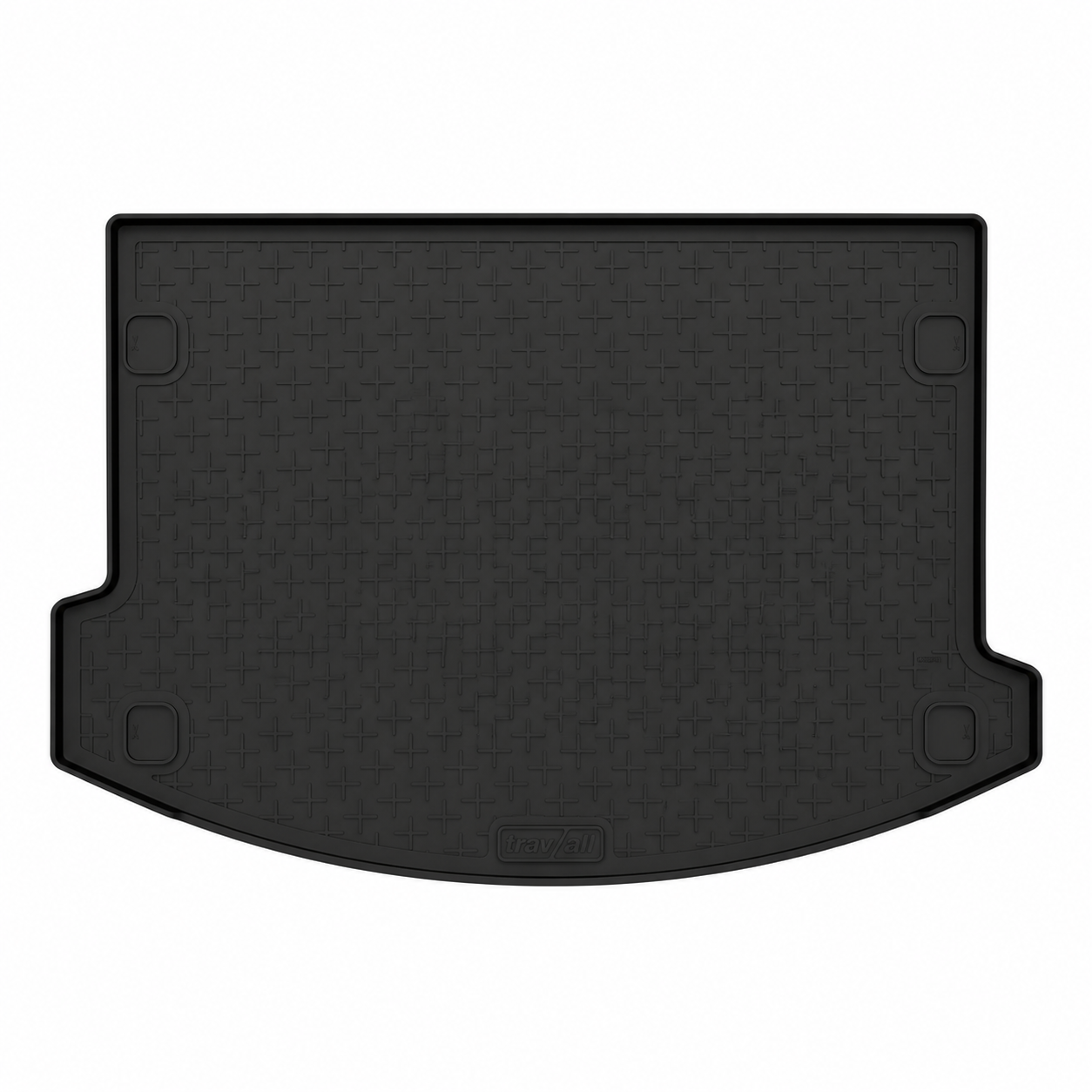 Travall Trunk Liners Jaguar E-Pace vasca baule gomma
