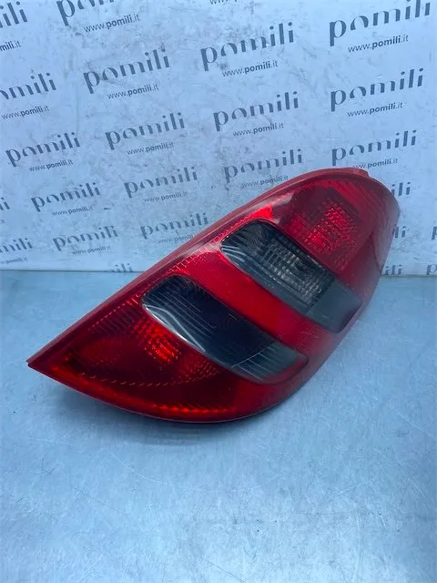Pomili Fanaleria Mercedes-Benz Classe A W/C169 fanale posteriore destro