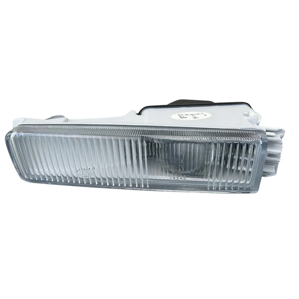 Sara Autoricambi Fendinebbia 1NL 005 150-111 HELLA fendinebbia anteriore sinistro Audi 80 (91-95)