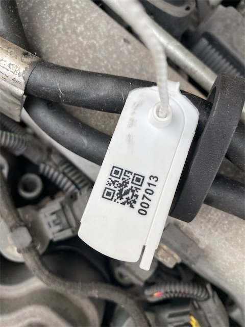 Pomili Motore e cambio con supporti Motore semicompleto Fiat Doblò Cargo 3C 2005-2011