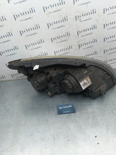 Pomili Fanaleria Hyundai i30 proiettore destro 07/2007-12/2012