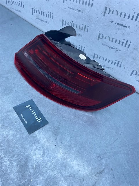 Pomili Fanaleria Audi A3 8V fanale posteriore esterno destro 2012-2016