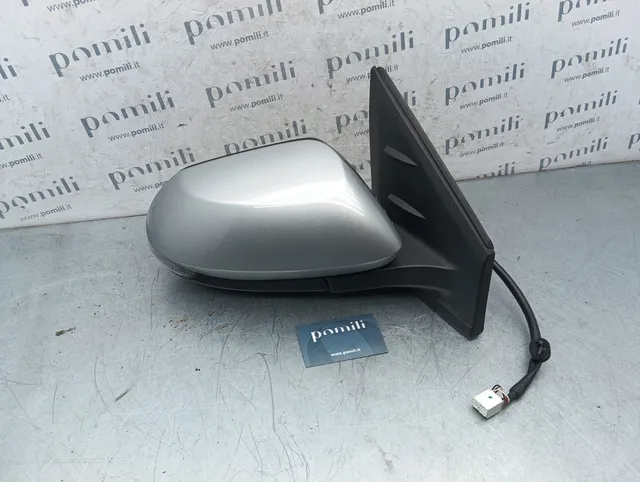 Pomili Cristalli Toyota Yaris 4 specchietto retrovisore destro usato