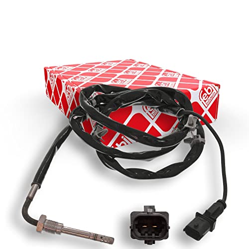 Bilstein Gestione motore 48834 sensore temperatura gas di scarico