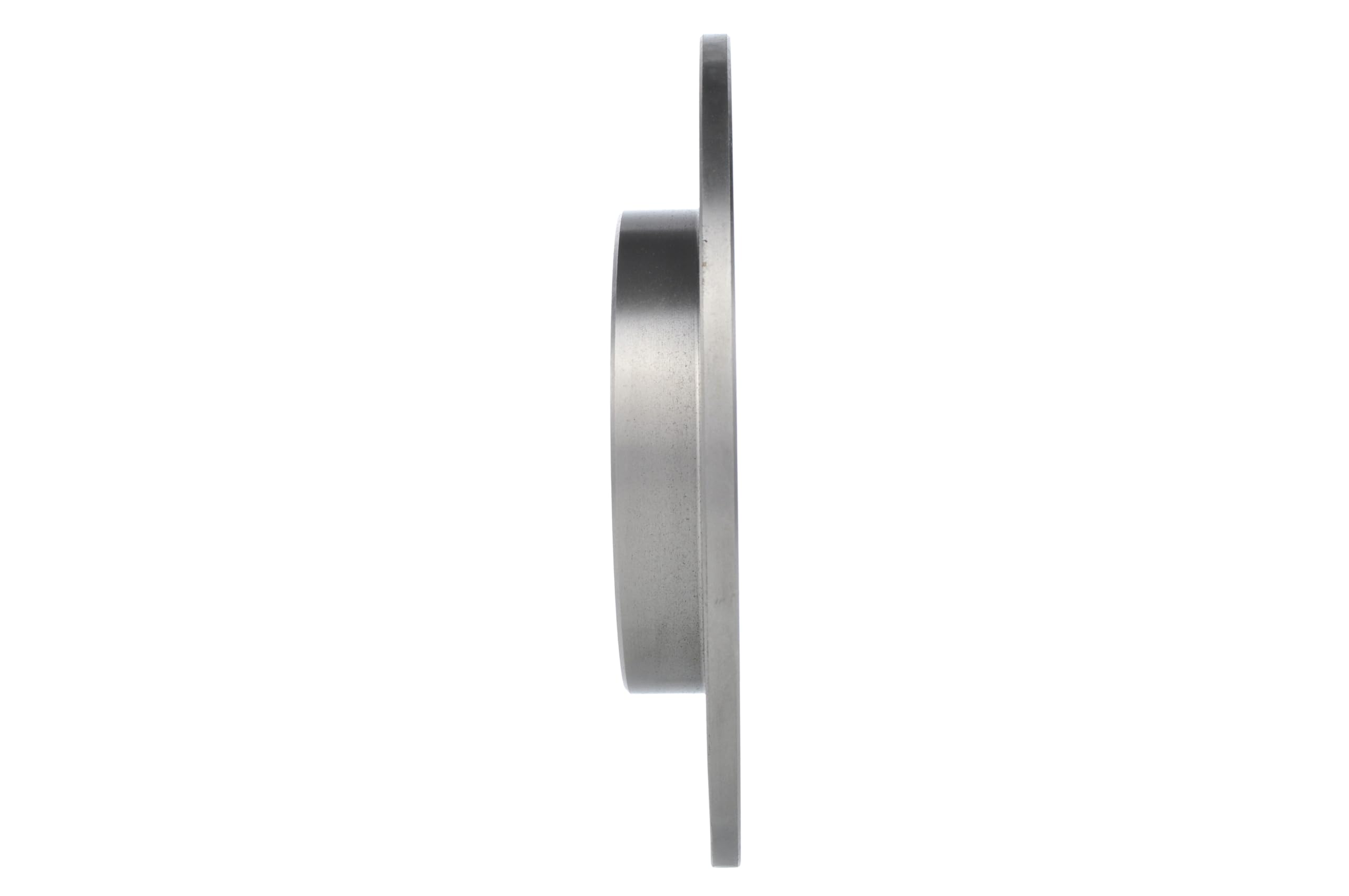 Bosch HCP Sistema frenante BD1168 dischi freno 2 pezzi 280 mm