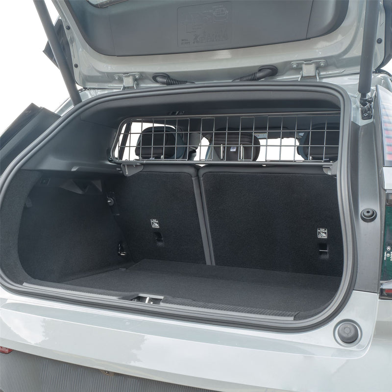 Travall Dog Guards Volvo EX30 (2023-on) griglia divisoria per cani