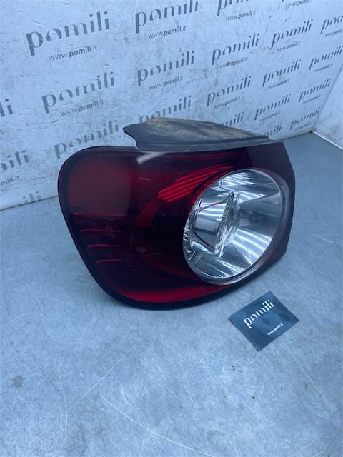 Pomili Fanaleria fanale posteriore esterno sinistro Volkswagen Golf Plus 2005-2009