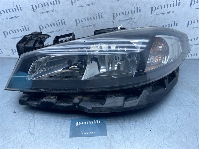Pomili Fanaleria Renault Laguna 2a Serie proiettore sinistro