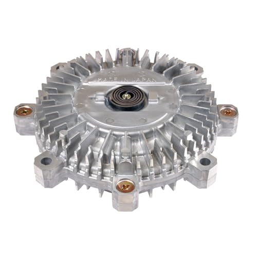 Blue Print ADK891806 frizione ventola radiatore Suzuki Grand Vitara I