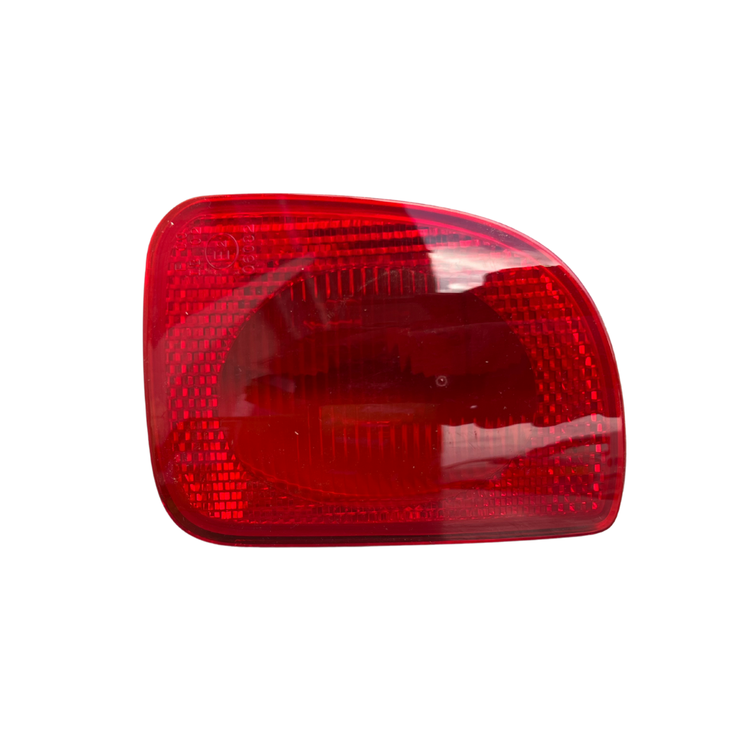 Sara Autoricambi Fendinebbia 43638 VALEO posteriore DX Renault Kangoo
