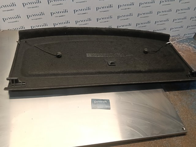 Pomili Volkswagen Golf 1K ripiano cappelliera 2003-2009