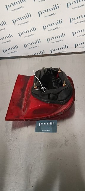 Pomili Fanaleria Fiat Multipla 1F fanale posteriore sinistro