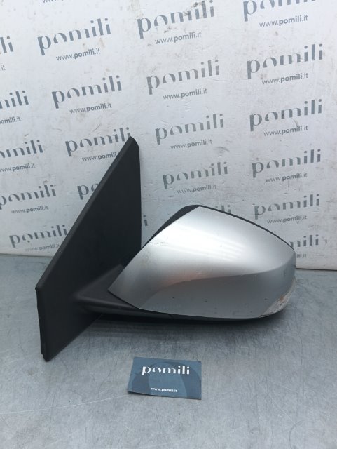 Pomili Cristalli Renault Megane 3a Serie retrovisore sinistro elettrico dal 2008