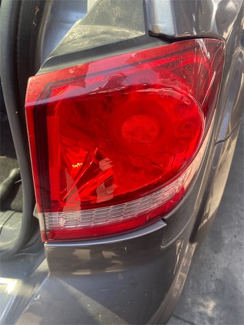 Pomili Fanaleria fanale posteriore esterno destro Fiat Freemont