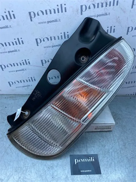 Pomili Fanaleria Lancia Ypsilon fanale posteriore